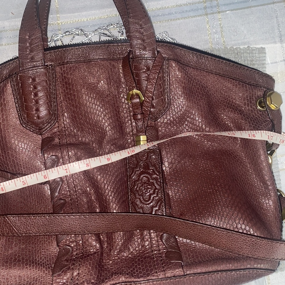 orYany Crossbody bag! EUC! - Picture 14 of 16